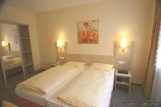 Gasthof Hotel Petzengarten Nürnberg