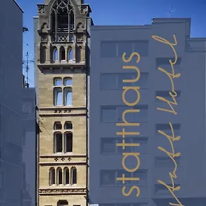 Statthaus - Statt Cologne