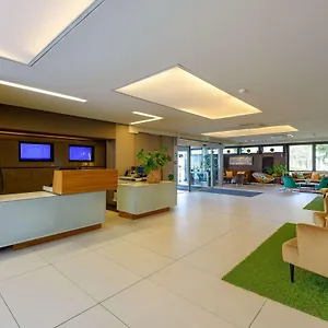 Novotel Am Messezentrum Hotel Nürnberg